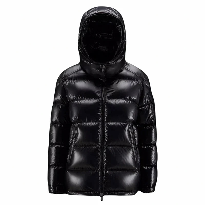 MC Puffer Jacke