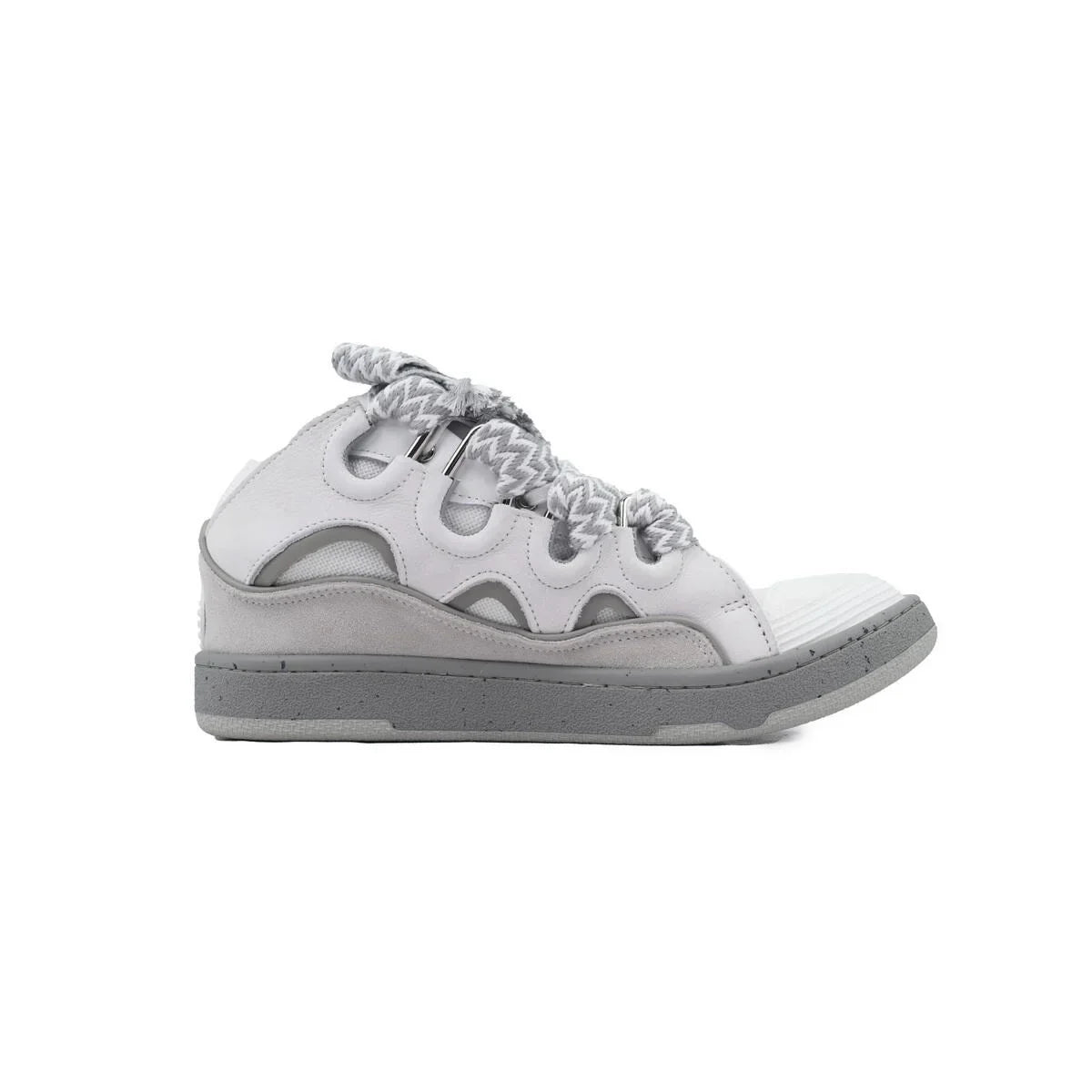 Curb Sneaker