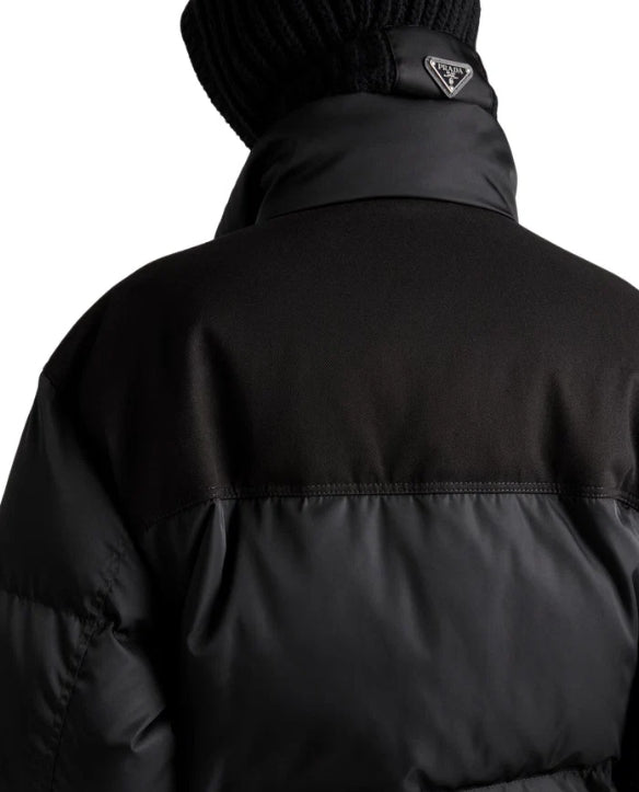 "PRDA" Winterjacke