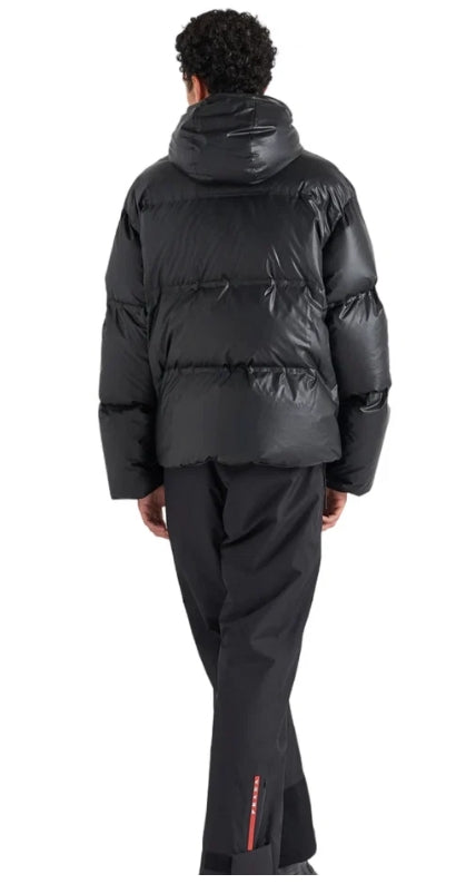 "PRDA" Pufferjacke