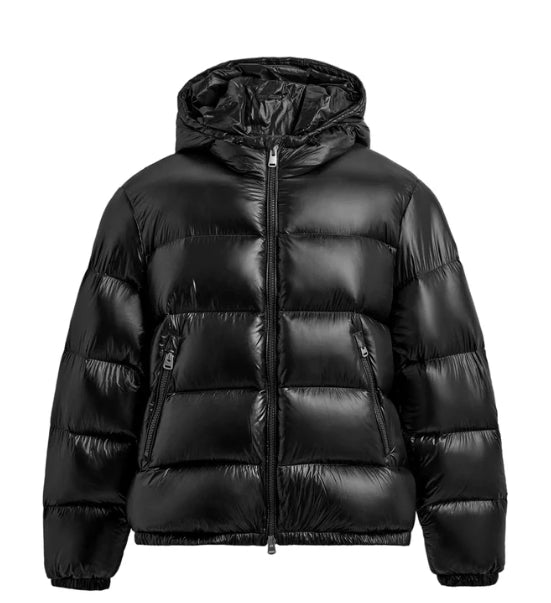 VIRAL PUFFER JACKE