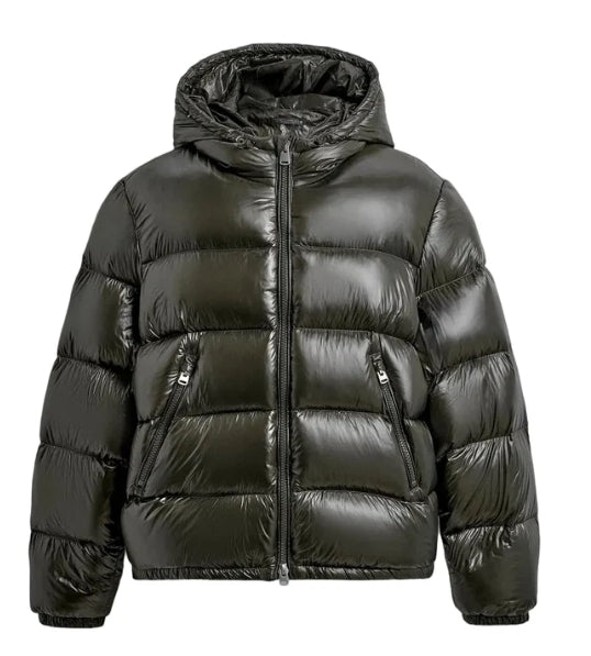 VIRAL PUFFER JACKE
