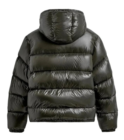 VIRAL PUFFER JACKE