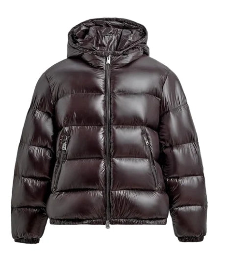VIRAL PUFFER JACKE