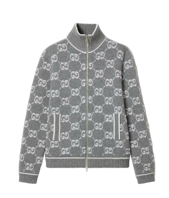 Zipjacke