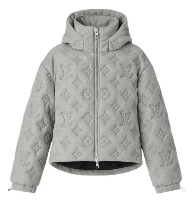 Pufferjacket