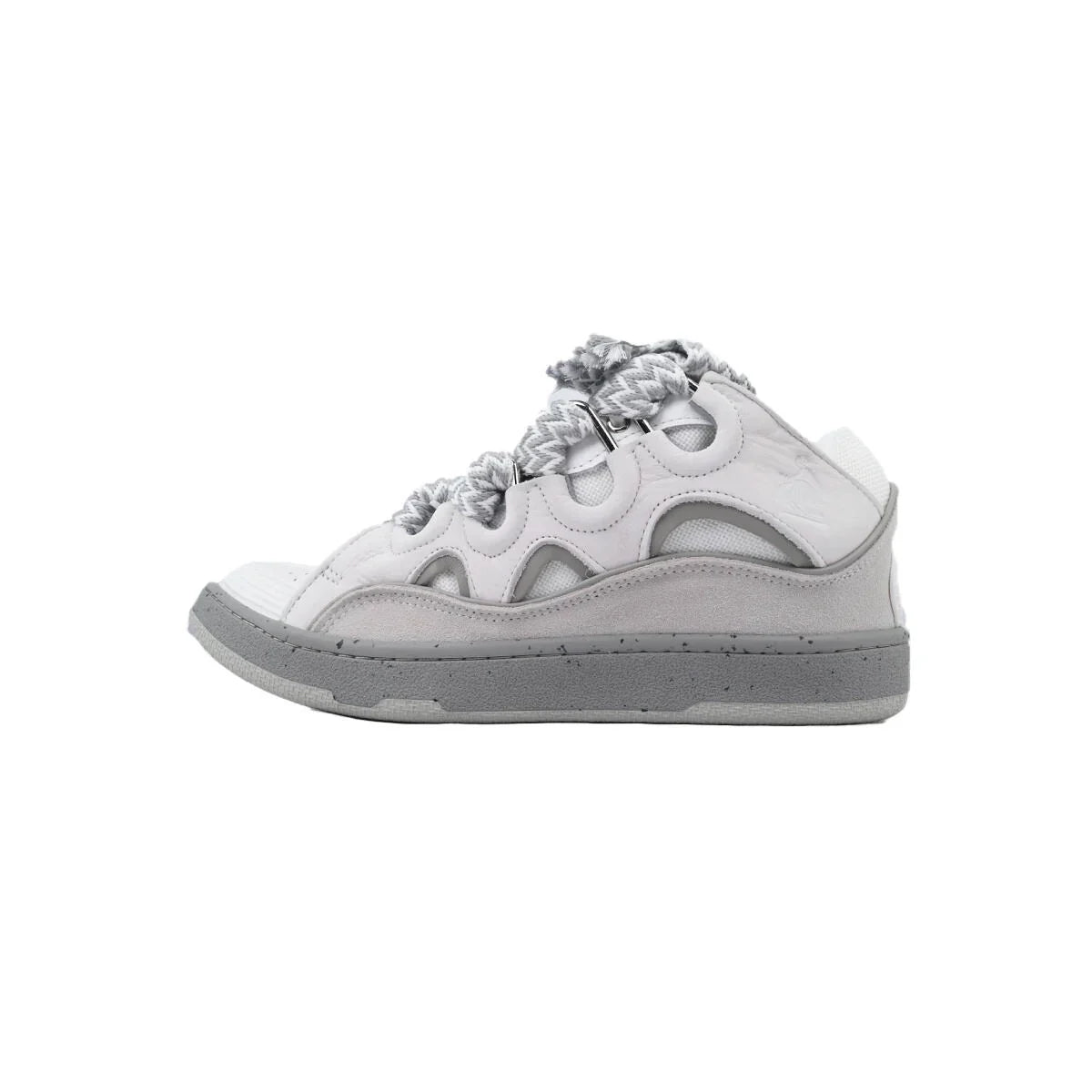Curb Sneaker