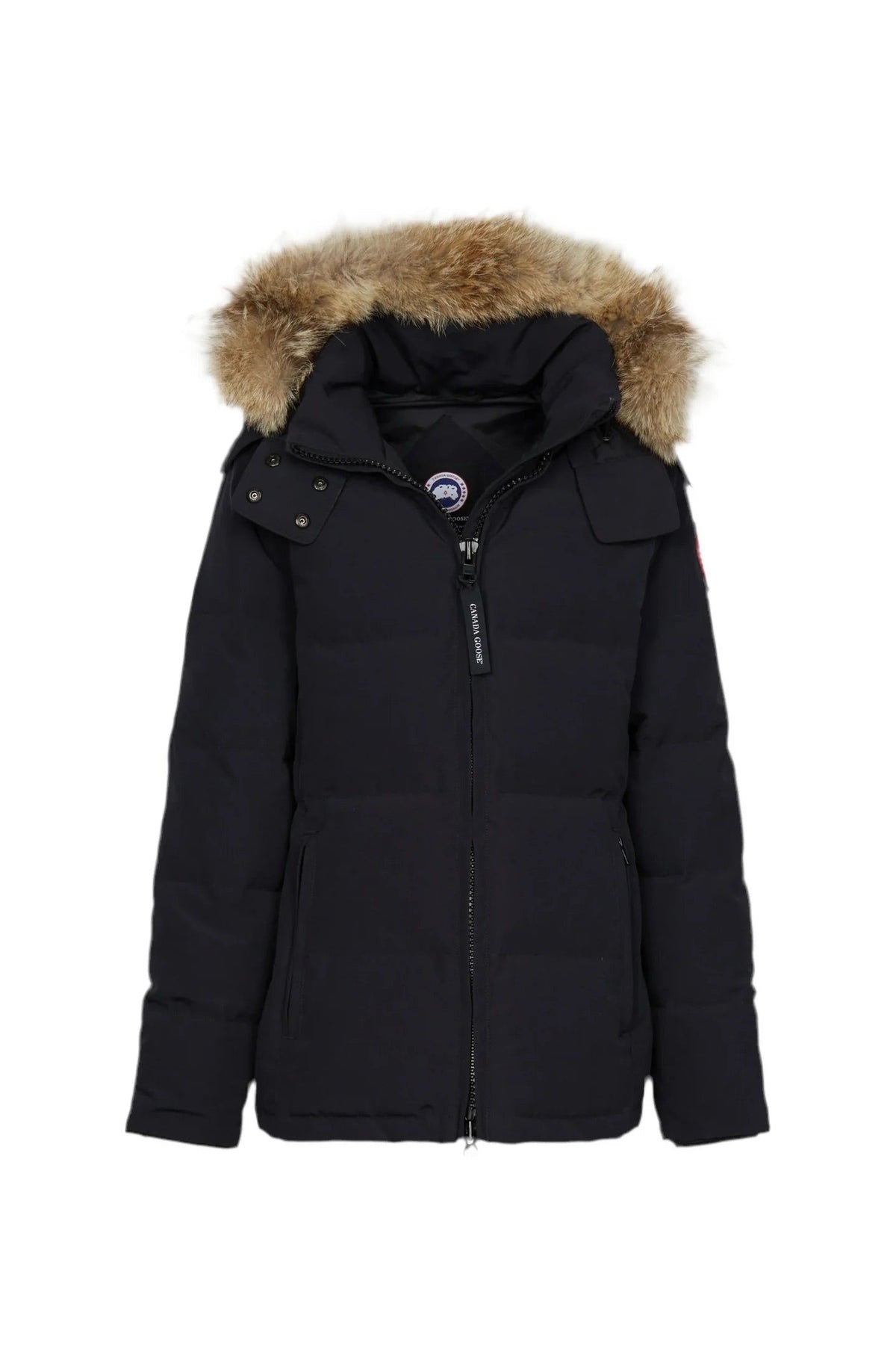 CG Jacke