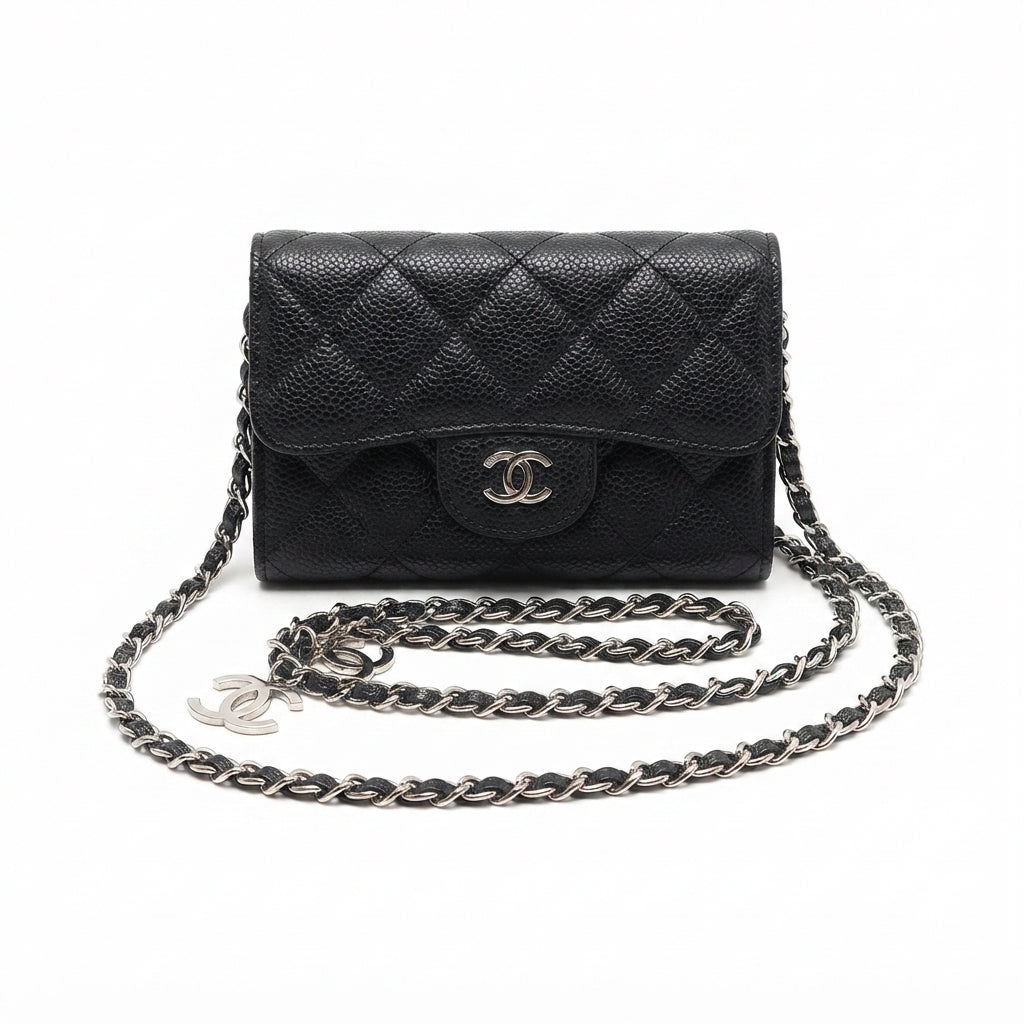 „CC“ Wallet Mini
