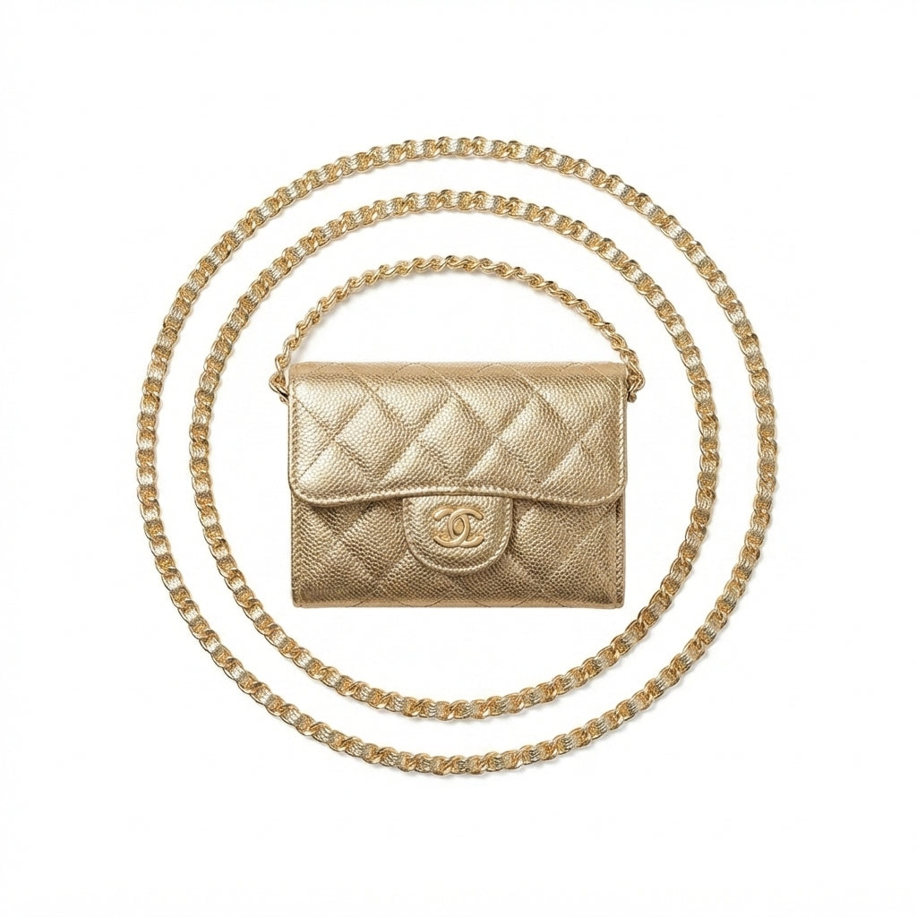 „CC“ Wallet Mini