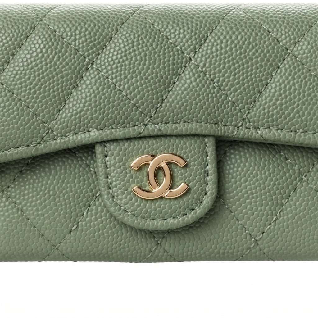 „CC“ Wallet Mini