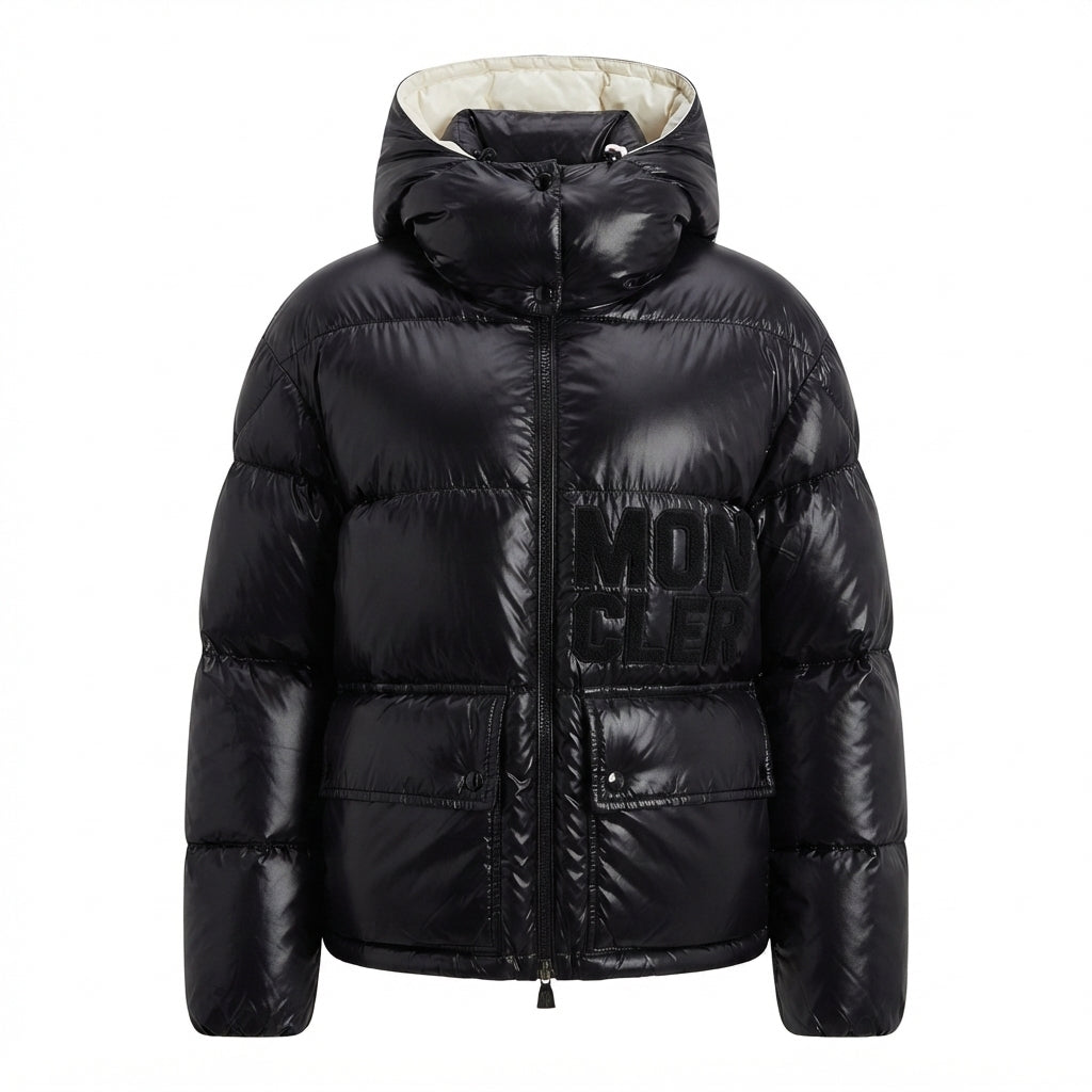„MC“ Two-G Puffer Down Jacke