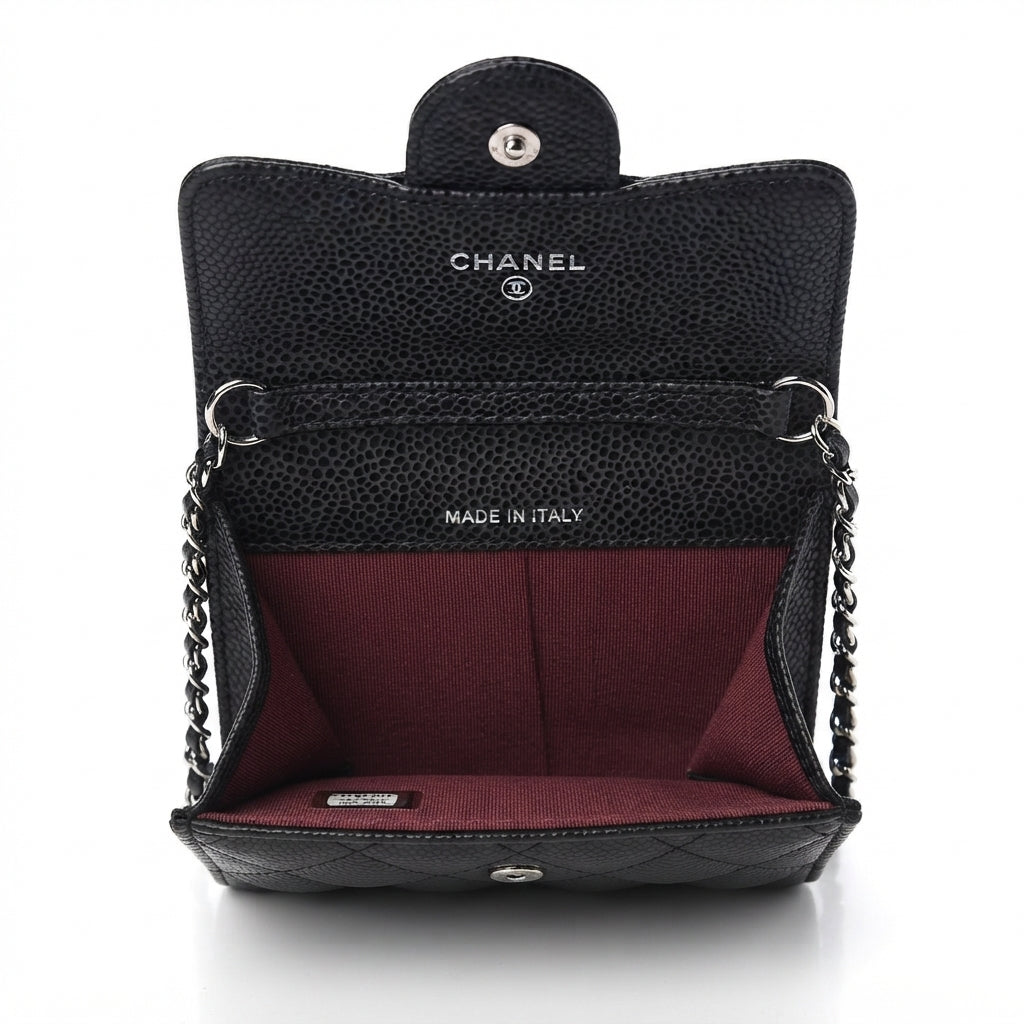 „CC“ Wallet Mini