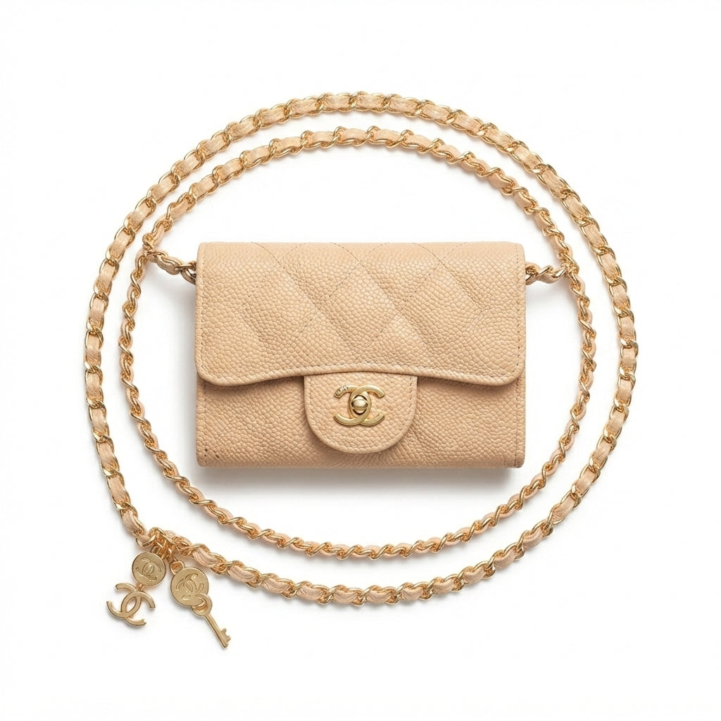 „CC“ Wallet Mini