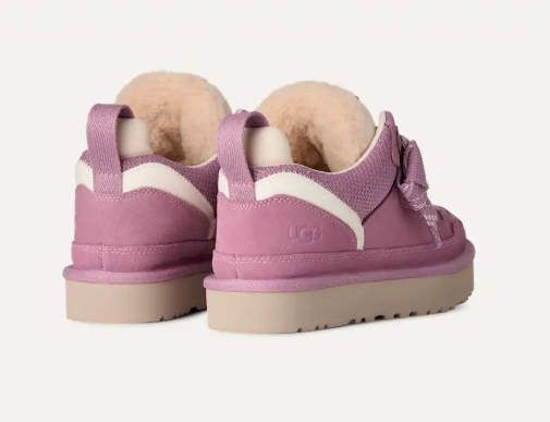 Lowmel Sneaker
