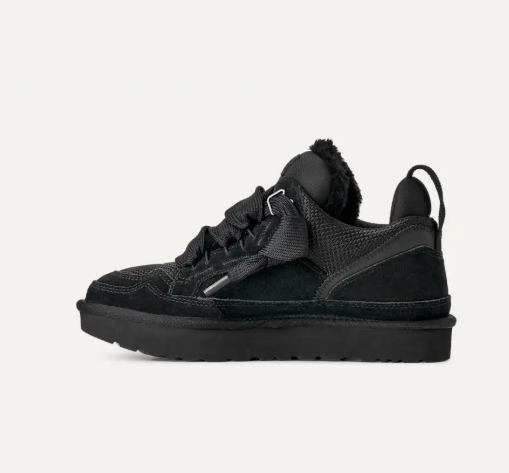 Lowmel Sneaker