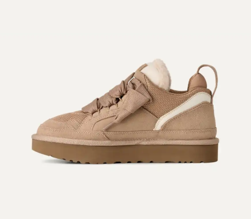 Lowmel Sneaker