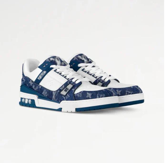 Trainer Sneaker