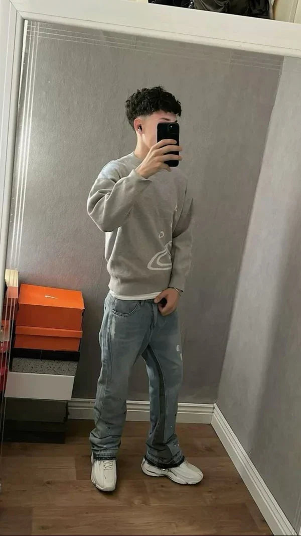 VIRAL OUTFIT 21 – SCHOOL FIT