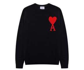 "Heart" - Sweater