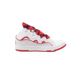 Curb Sneaker