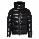 MC Puffer Jacke