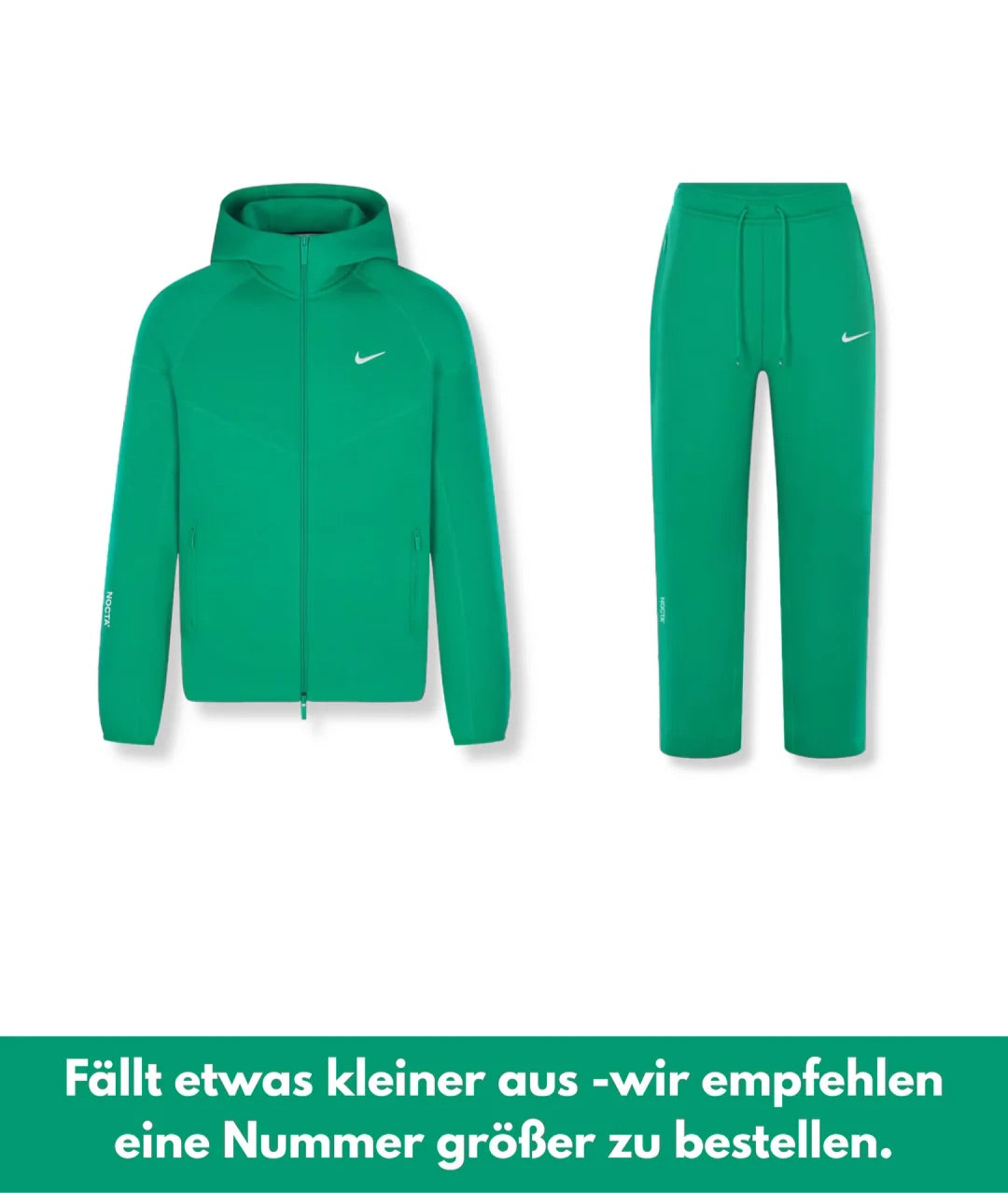 Tracksuit