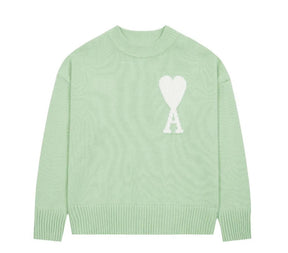 "Heart" - Sweater