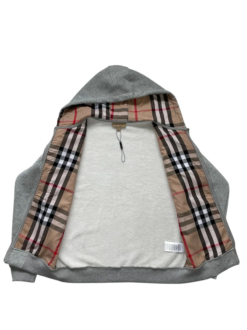 Zipper