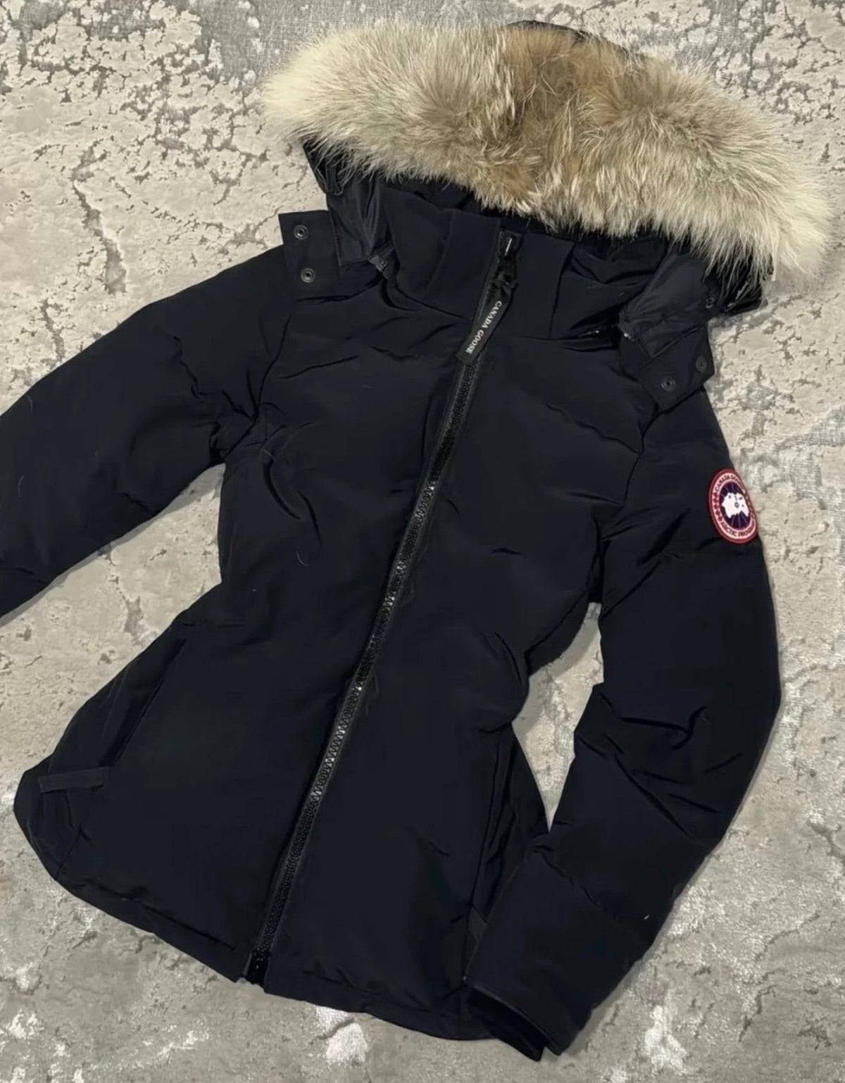 CG Jacke