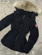 CG Jacke