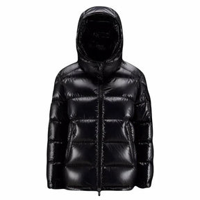 MC Puffer Jacke