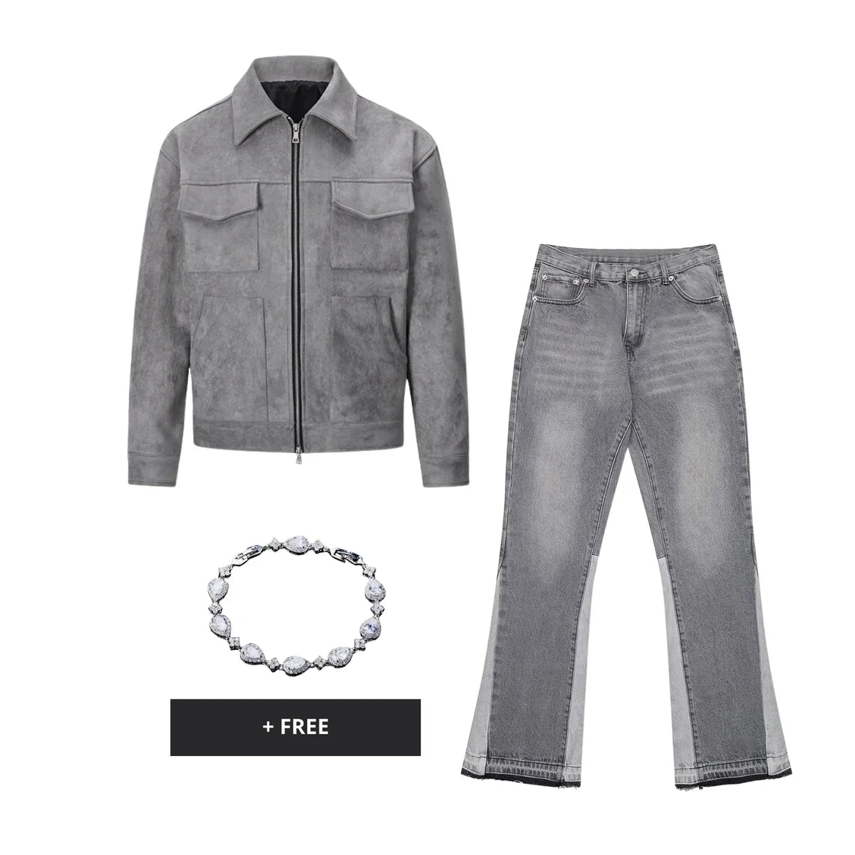 VIRAL OUTFIT 20 –  CHILL NIGHT