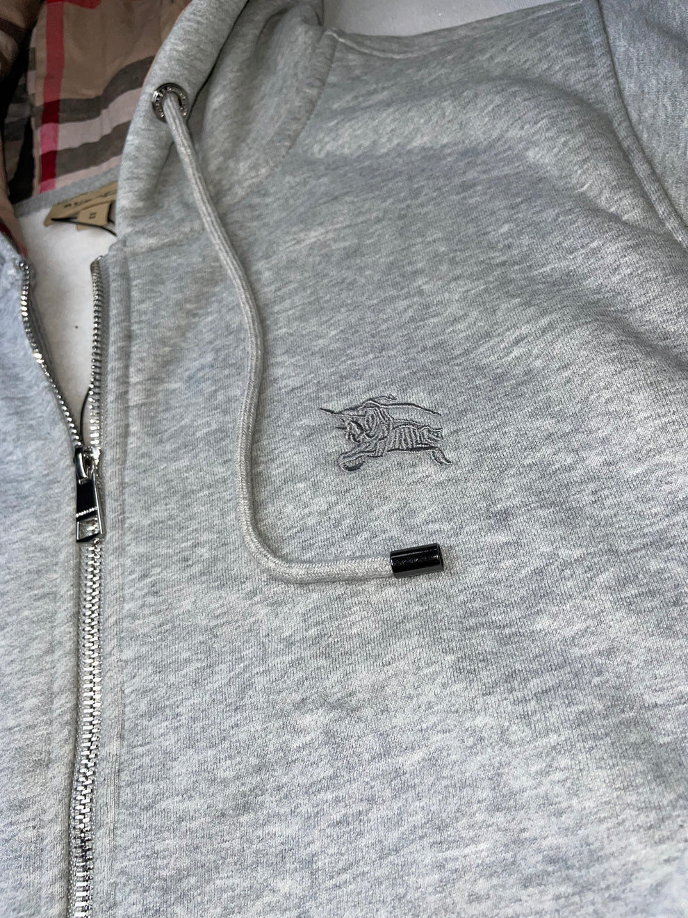 Zipper