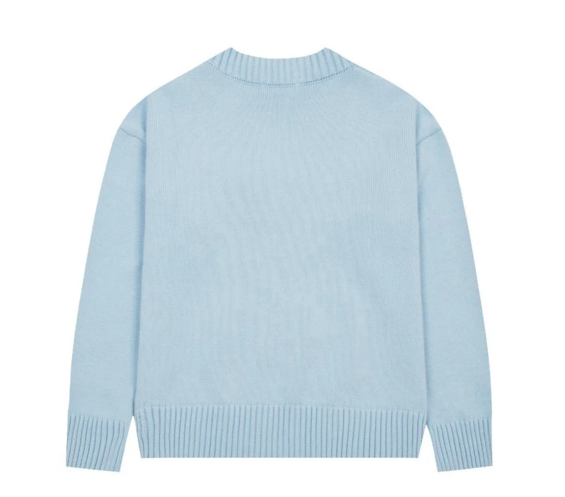 "Heart" - Sweater