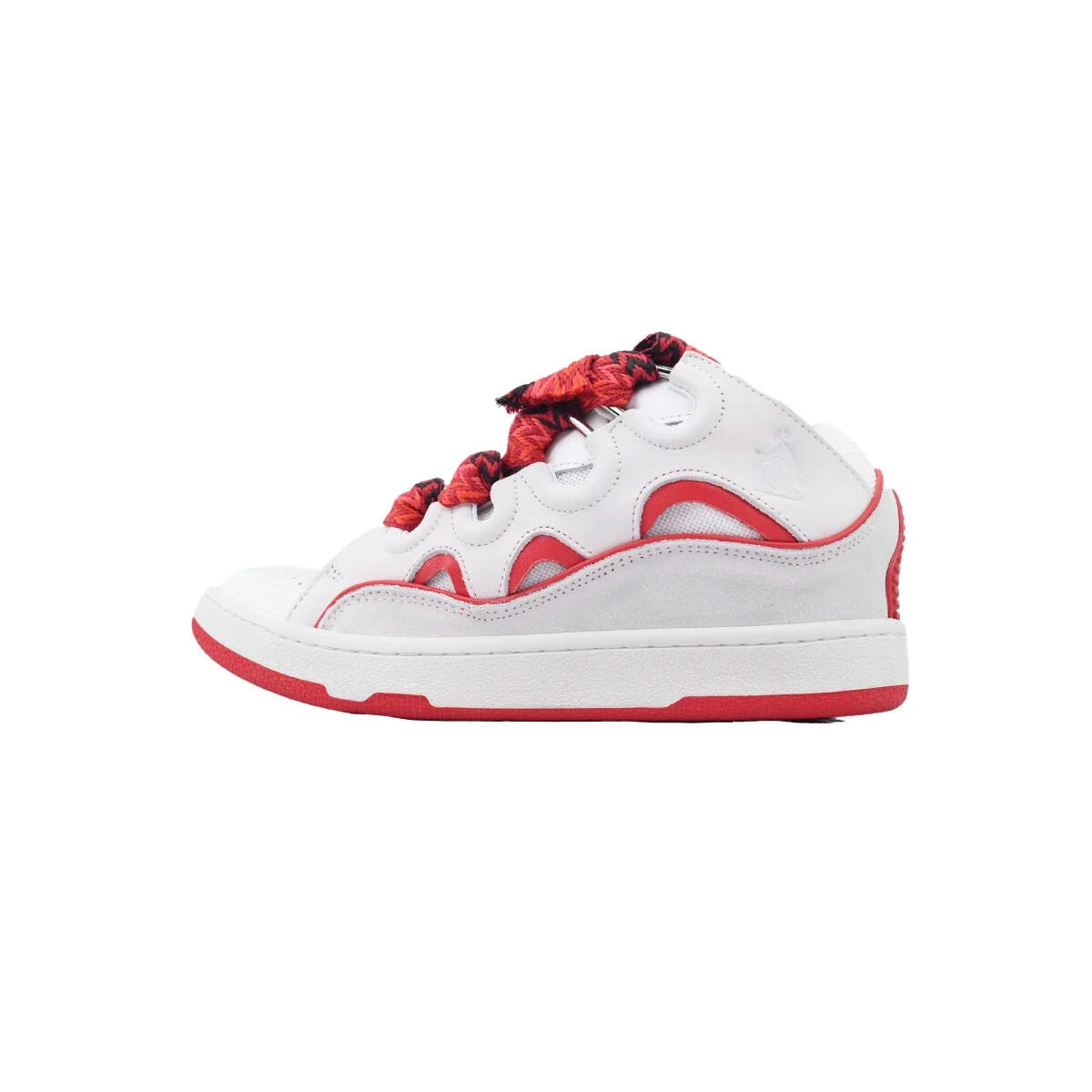 Curb Sneaker