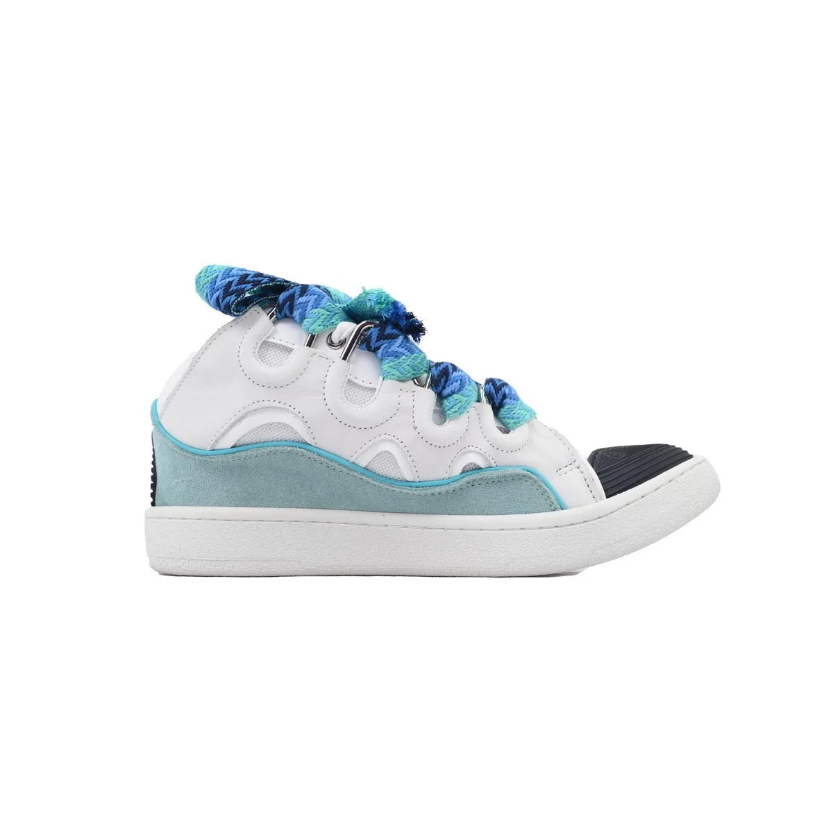 Curb Sneaker