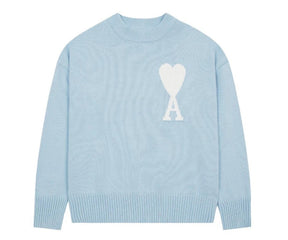 "Heart" - Sweater