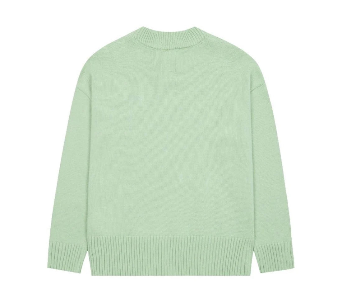 "Heart" - Sweater
