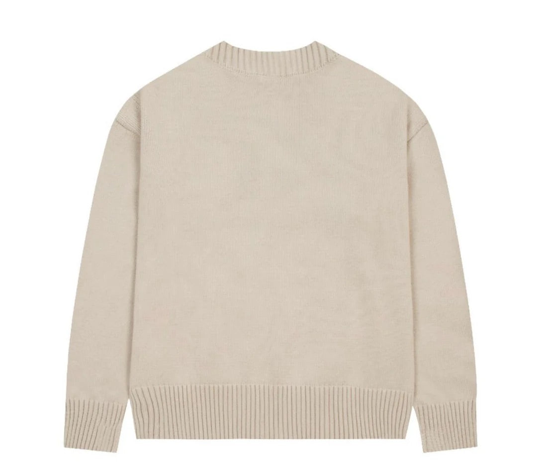 "Heart" - Sweater