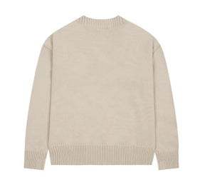"Heart" - Sweater