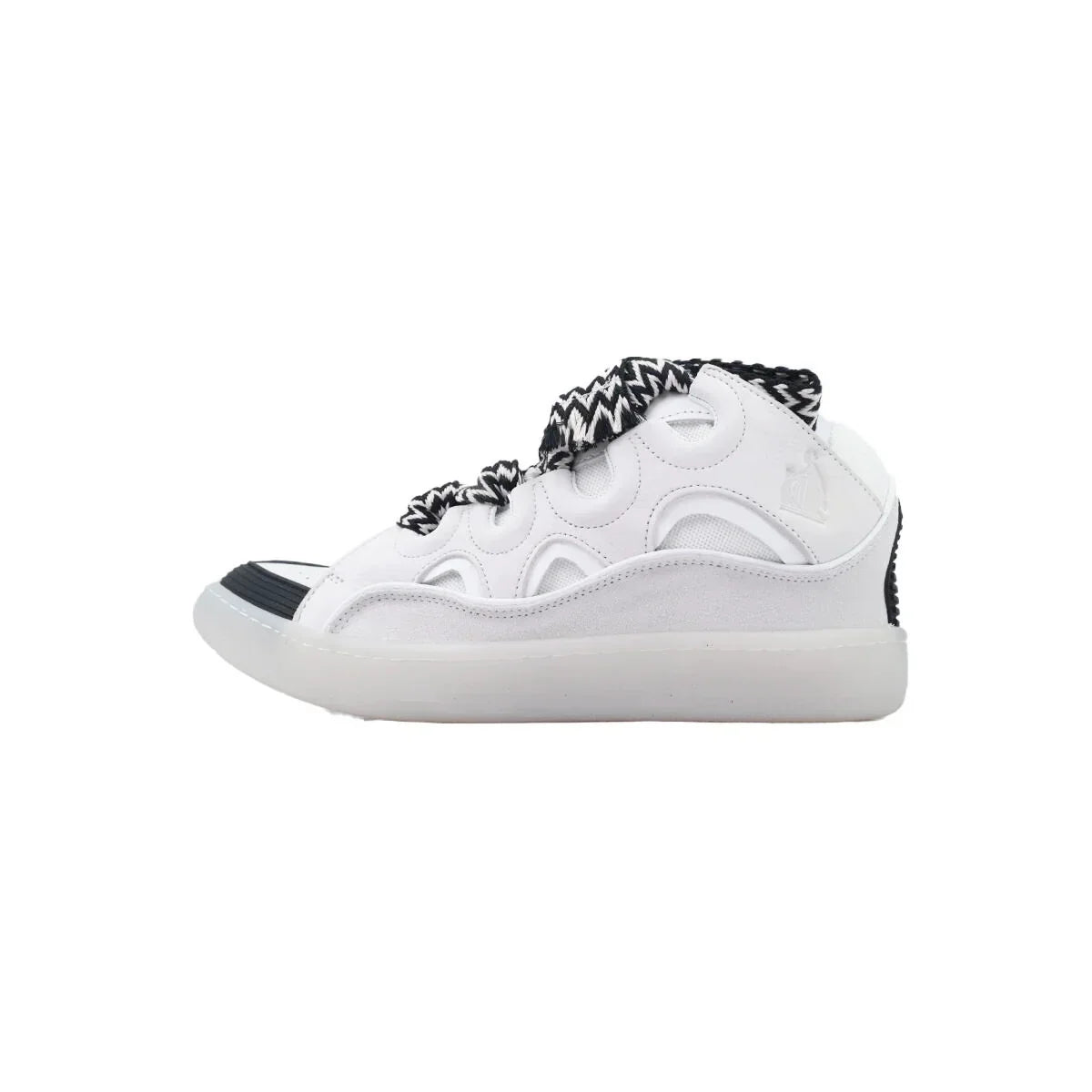 Curb Sneaker