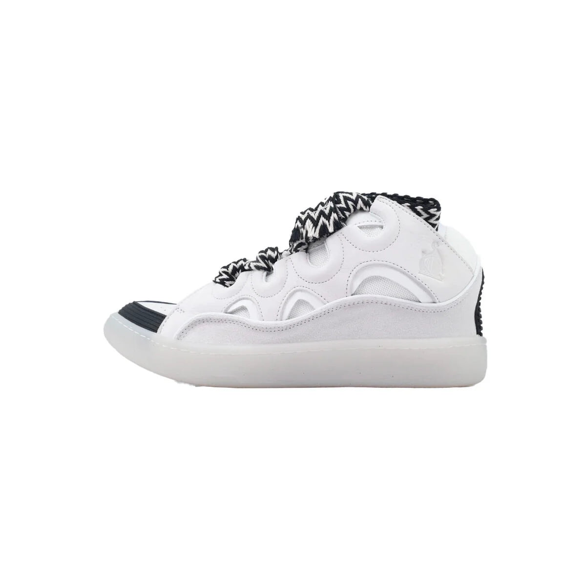 Curb Sneaker