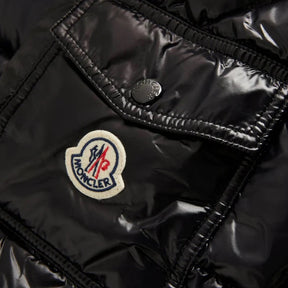 MC Puffer Jacke