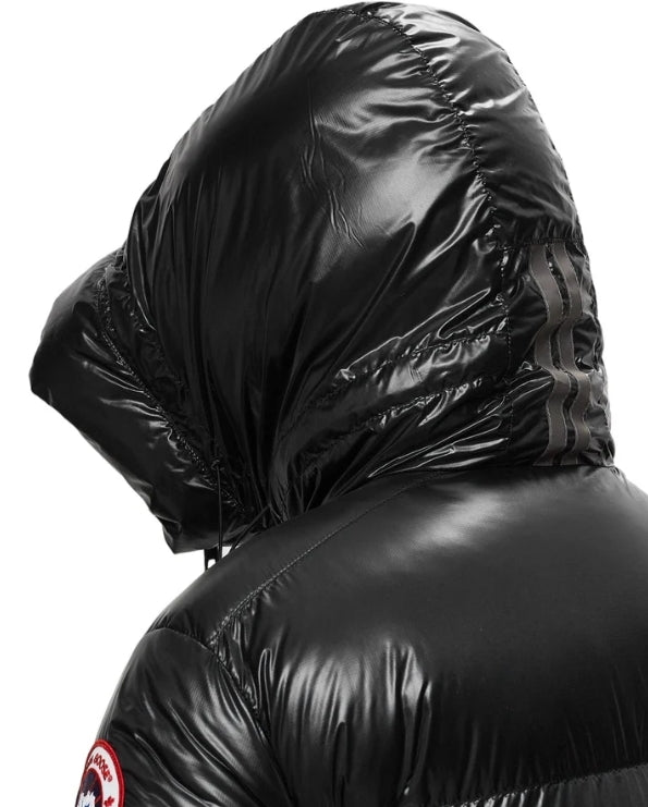 "CG" Pufferjacket