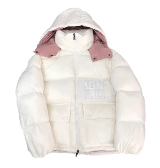 „MC“ Puffer Jacket