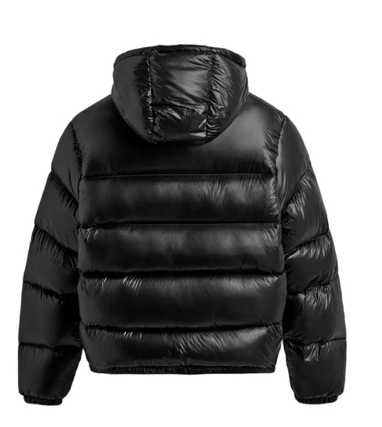 VIRAL PUFFER JACKE