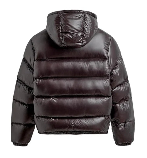 VIRAL PUFFER JACKE
