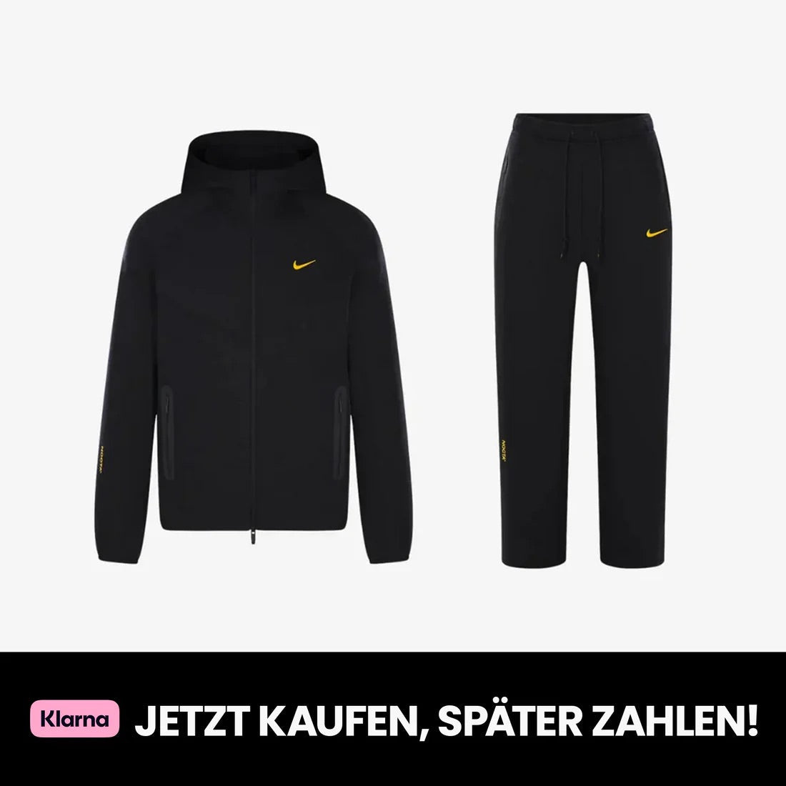 Tracksuit