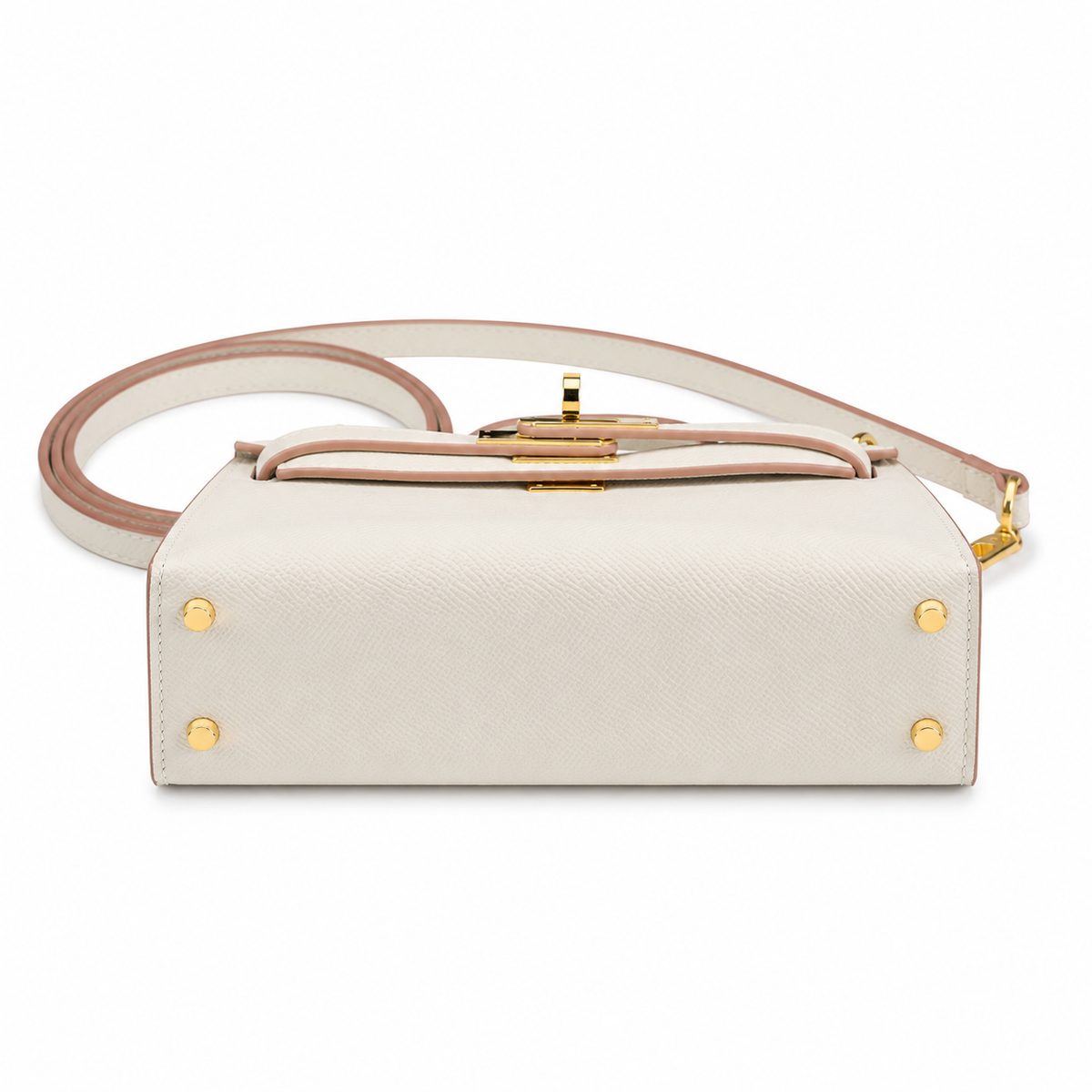 "H" Élise Mini Bag